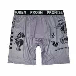 CASH Bye My Love Boxer Lounge