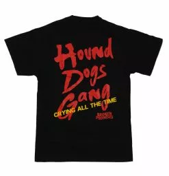 CASH Shirts Pain Gang Tee