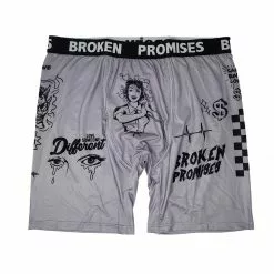 CASH Bye My Love Boxer Lounge