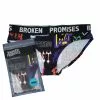 BROKEN PROMISES 12 Step Brief