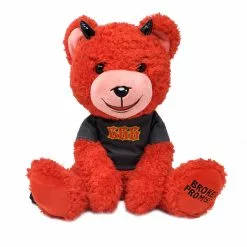 CASH Damien Bear Bag