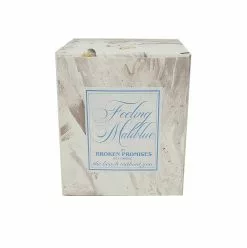 CASH Accessories Feeling Maliblue Soy Candle