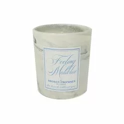 CASH Accessories Feeling Maliblue Soy Candle
