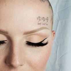 CASH Accessories Bang My Line Eyeliner