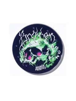 BROKEN PROMISES Accessories BP Stomp Pad