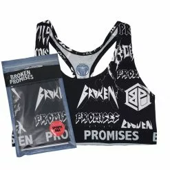 CASH Overdose Sports Bra Lounge