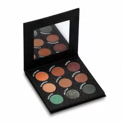 BROKEN PROMISES Reaper Camo Eyeshadow Palette Accessories