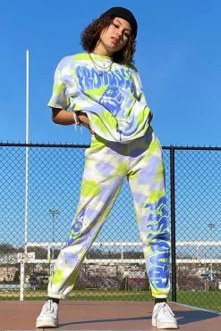 BROKEN PROMISES Inner Demons Sweatpants