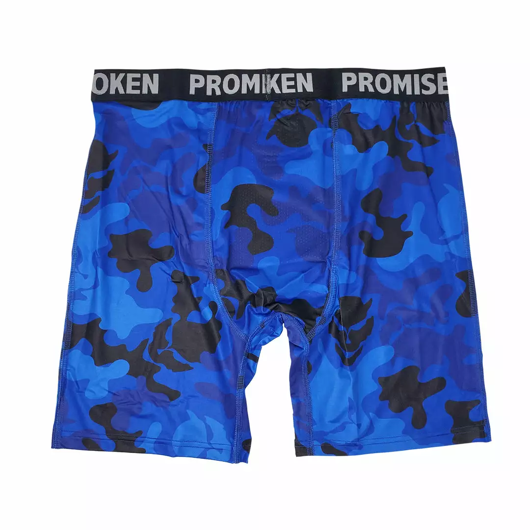 CASH Underworld Camo Boxer Lounge