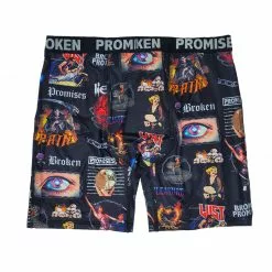 CASH Guilty Pleasure Boxer