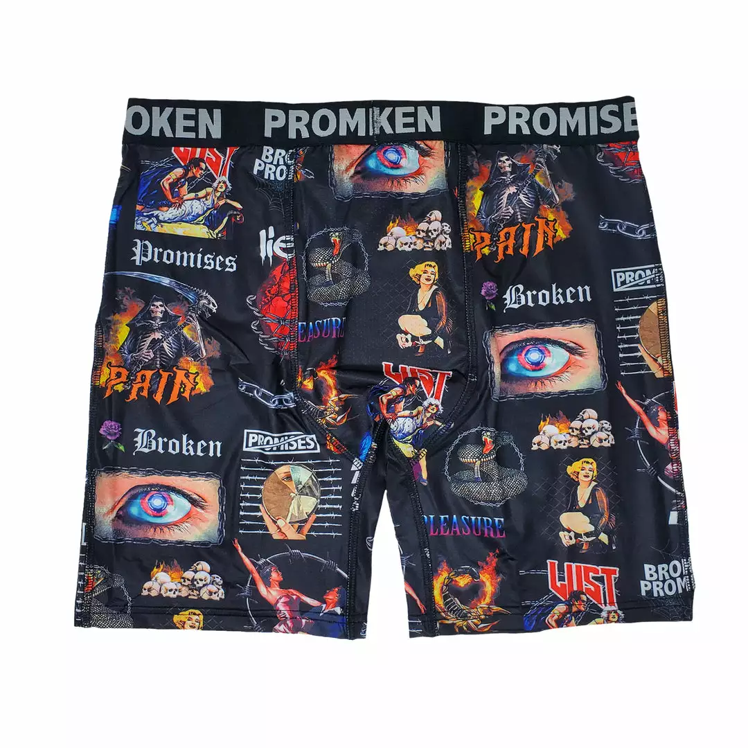 CASH Guilty Pleasure Boxer
