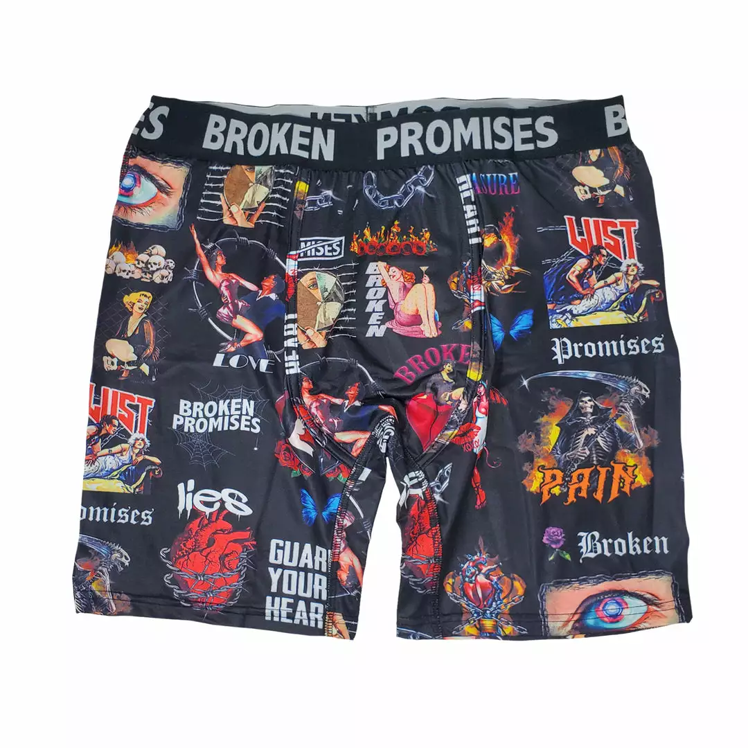 CASH Guilty Pleasure Boxer