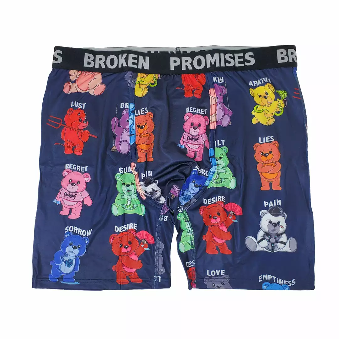 CASH Bear Guide Boxer
