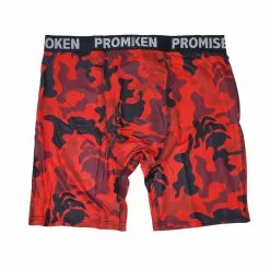 CASH Lounge Demon Camo Boxer