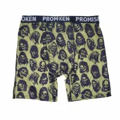 CASH Lounge Reaper Guide Army Boxer