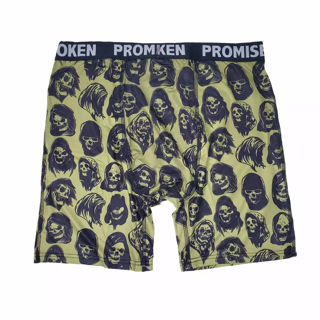 CASH Lounge Reaper Guide Army Boxer