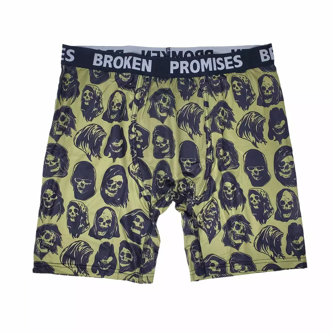 CASH Lounge Reaper Guide Army Boxer