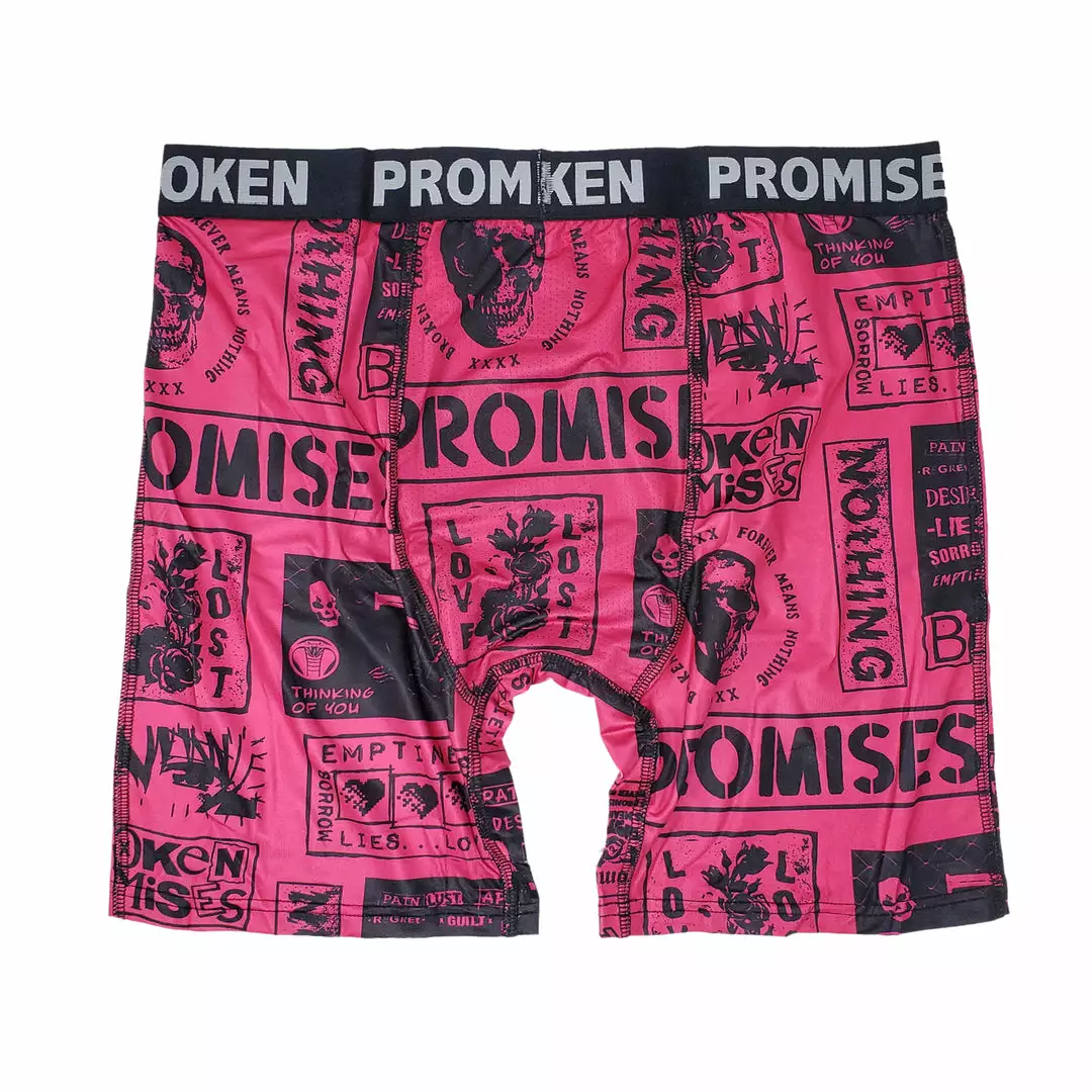 CASH Switchblade Boxer Lounge