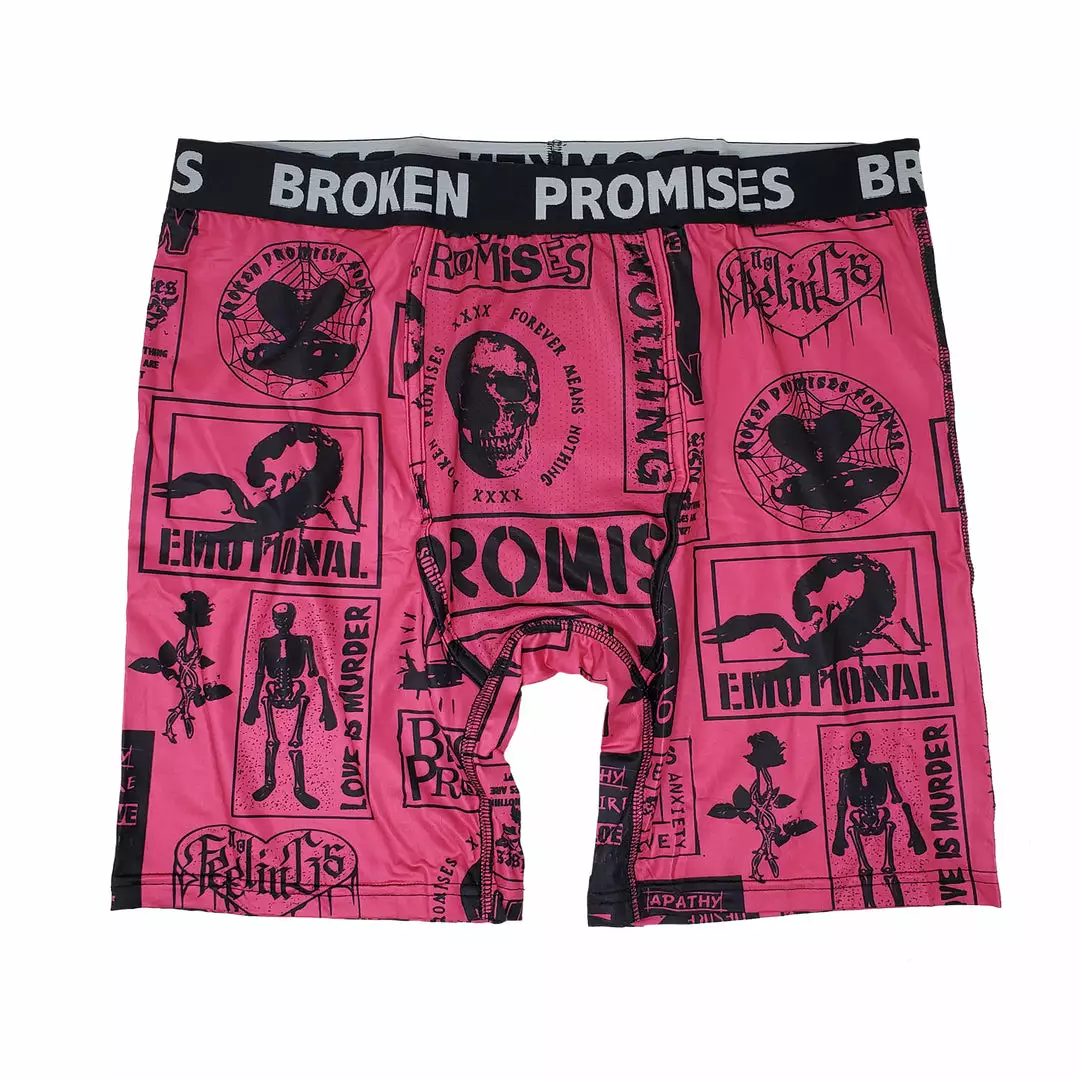 CASH Switchblade Boxer Lounge