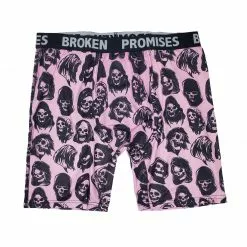 CASH Reaper Guide Pink Boxer Lounge