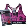 CASH Lounge Switchblade Sports Bra