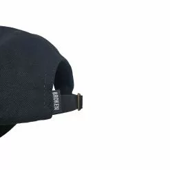 BROKEN PROMISES BP Slogan Dad Hat Headwear