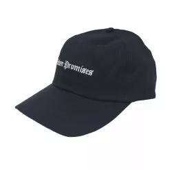 BROKEN PROMISES BP Slogan Dad Hat Headwear