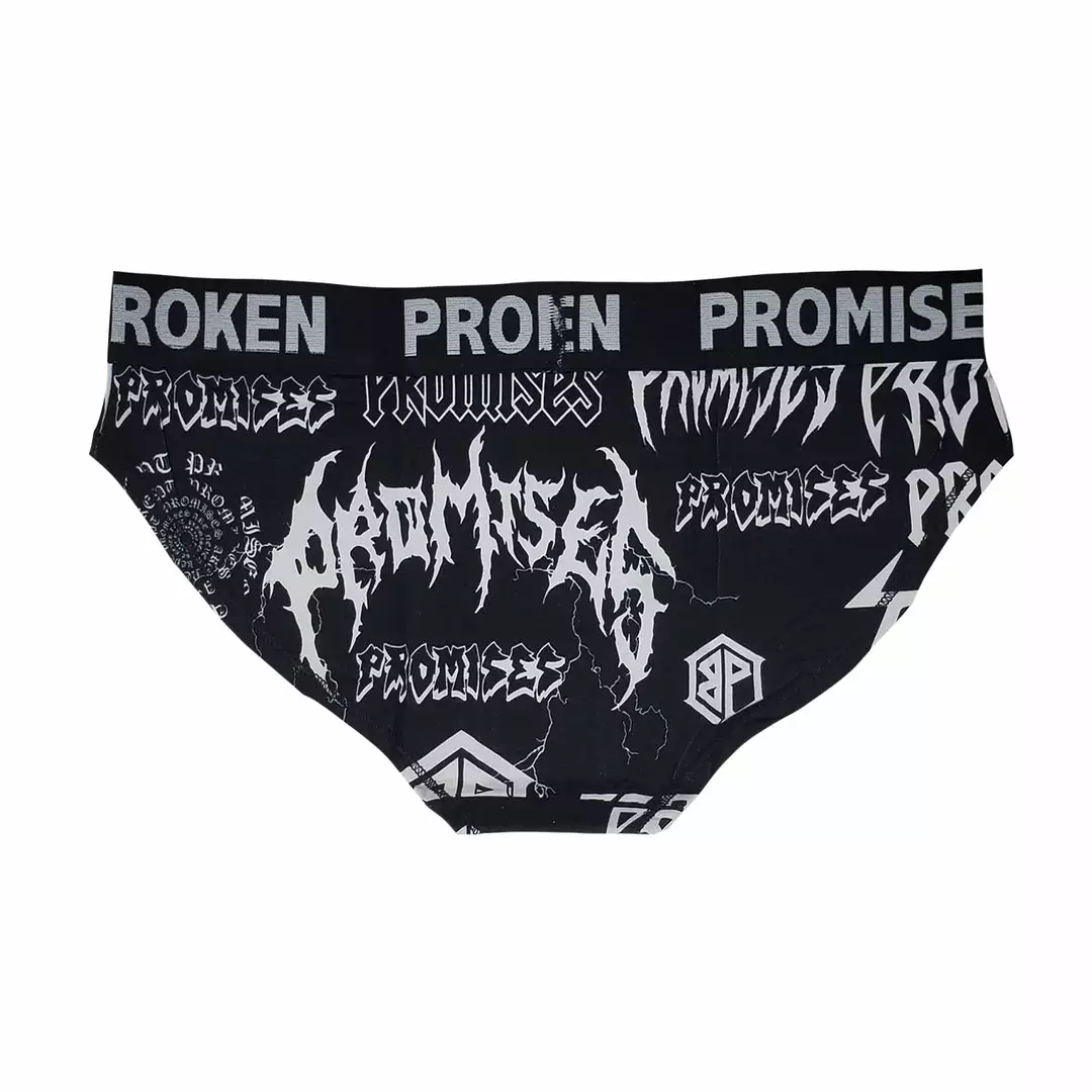 CASH Overdose Brief Lounge