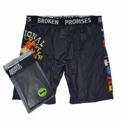 CASH Emotional Rollercoaster Boxer