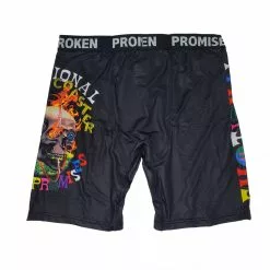 CASH Emotional Rollercoaster Boxer