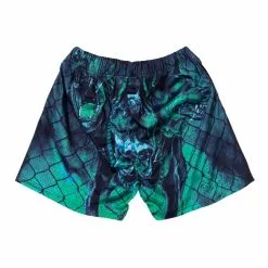 CASH Ravenous Heavyweight Mesh Shorts