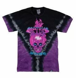 BROKEN PROMISES Aim For My Heart V-Dye SST