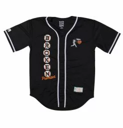 CASH Batter Up Baseball Jersey