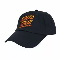 BROKEN PROMISES Headwear BP X SC Boneyard Dad Hat