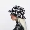 BROKEN PROMISES Tropic Disaster Bucket Hat Headwear