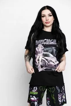 BROKEN PROMISES Shirts Regret Drifting SST