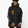 BROKEN PROMISES Addiction Windbreaker Jacket Outerwear
