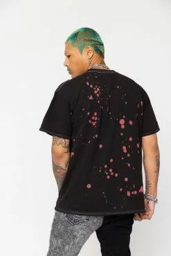 BROKEN PROMISES Shirts BPxSamborghini Cut Off SST