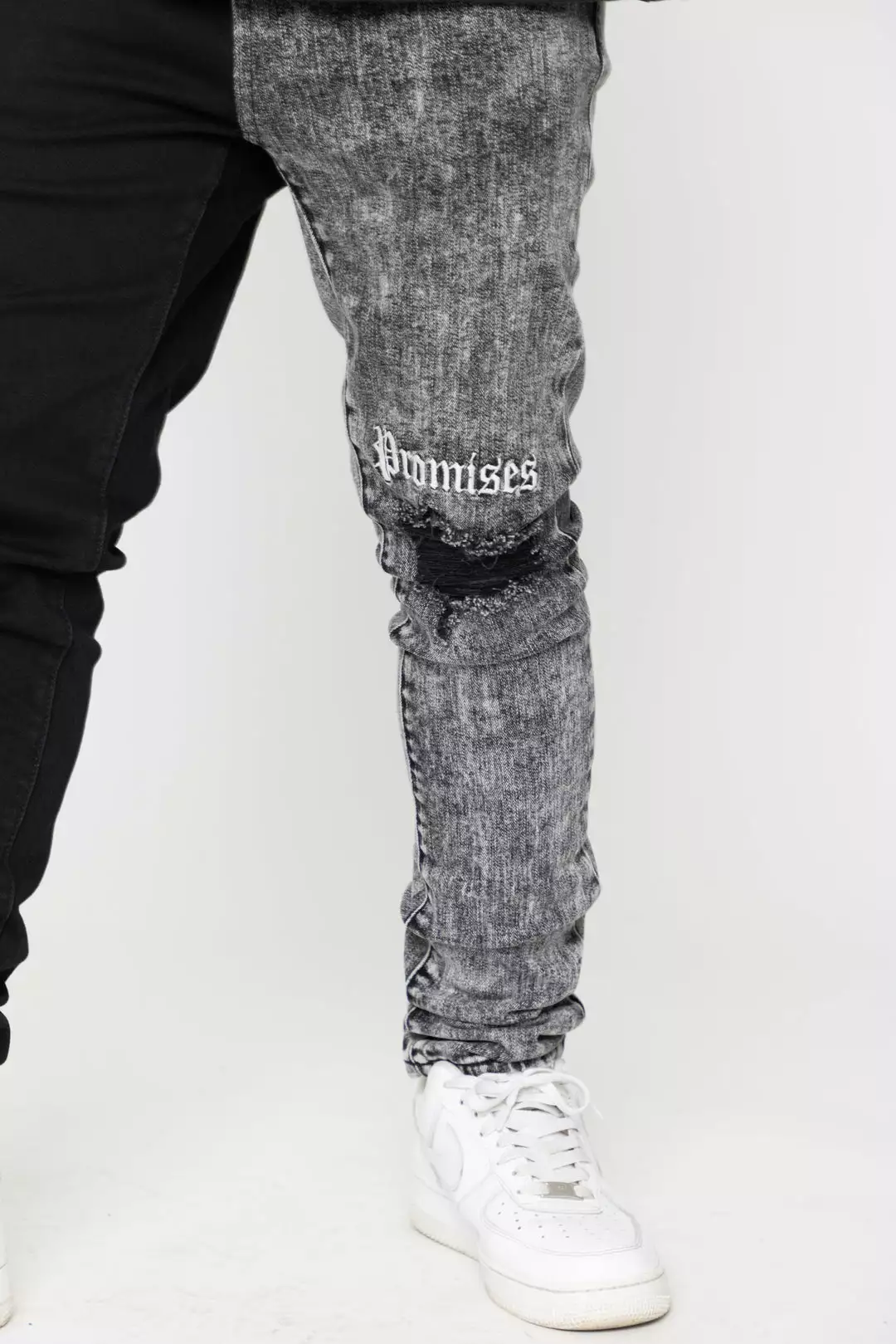 CASH Dark Side Denim