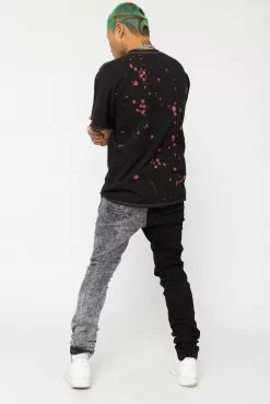 CASH Dark Side Denim