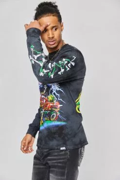 BROKEN PROMISES BP X Hot Wheels Drive Me Crazy LST