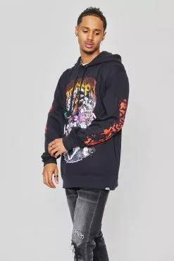 CASH Carnage Hoodie Hoodies