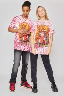 CASH Bloodlust Tee Shirts