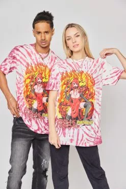 CASH Bloodlust Tee Shirts