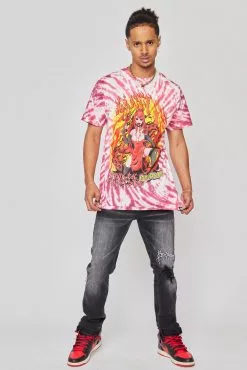 CASH Bloodlust Tee Shirts