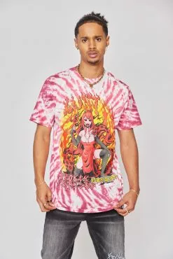 CASH Bloodlust Tee Shirts