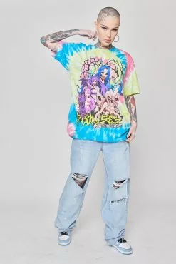 CASH Shirts Fearmonger Tee