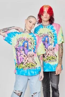 CASH Shirts Fearmonger Tee