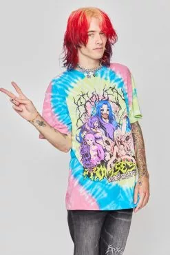 CASH Shirts Fearmonger Tee