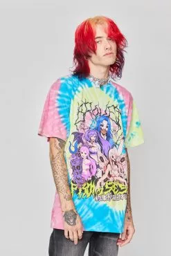 CASH Shirts Fearmonger Tee